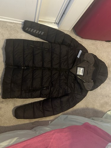 Long trench jacket - trench,
