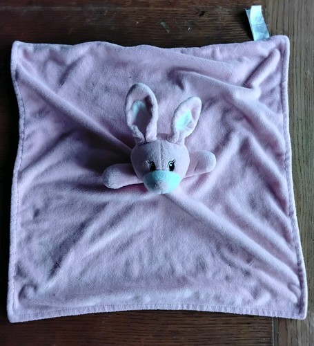 Primark early days pink rabbit - days,