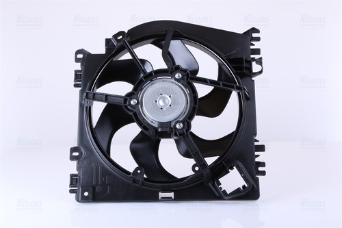 Nissens radiator cooling - nissens,