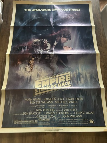 Star wars empire strikes - wars,