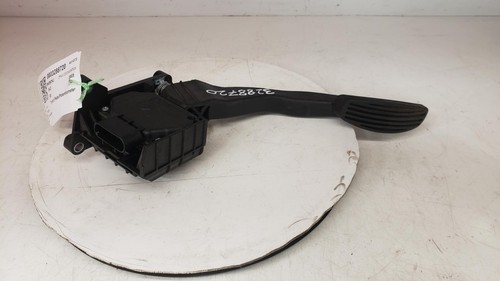 Fiat 500 mk1 2009 throttle - fiat,