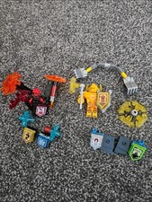Lego Nexo knights 2
