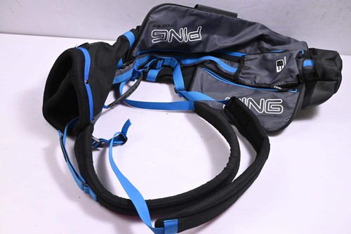 Ping moonlite pencil bag - bag, /