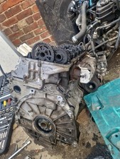 N47 Bmw Engine . Spare Or