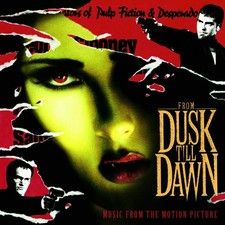 Various artists from dusk - various,