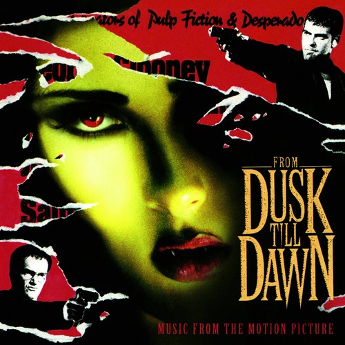 Various artists from - artists, dusk