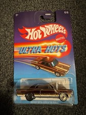 Hot Wheels Ultra Hots '65
