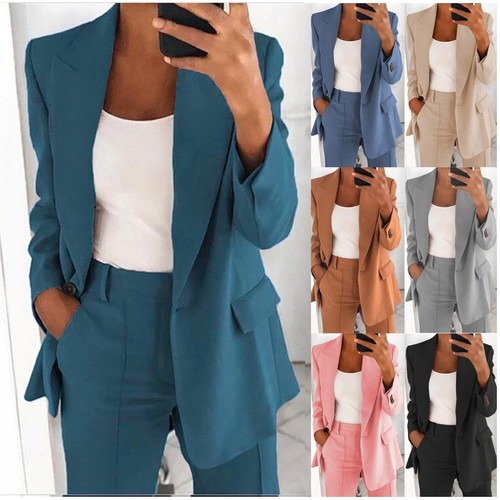 New women blazer - women,