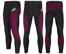 Mens Compression Tights Skin