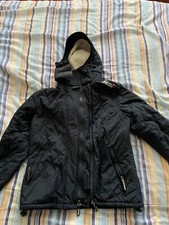 Superdry Boys black Wincheater