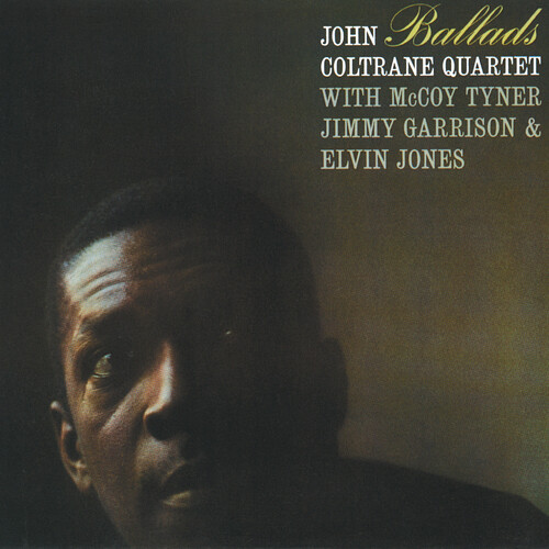 John coltrane quartet - john,