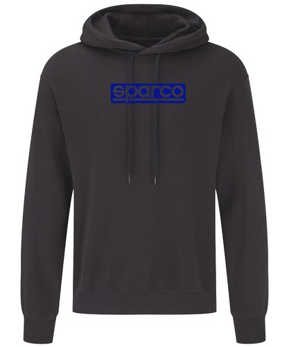 Sparco racing hoodie - hoodie, hoody