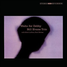 Waltz for debby - waltz, [180