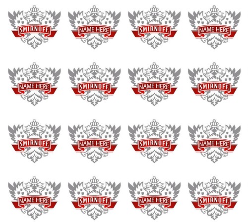 Alcohol smirnoff vodka - smirnoff,