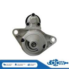 DPW Starter Motor Fits Land