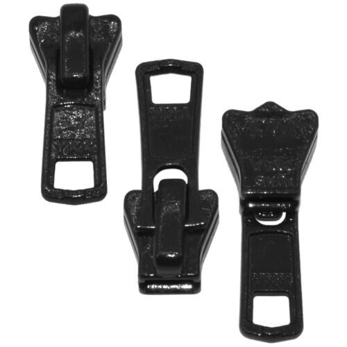 One genuine ykk - 8, (for