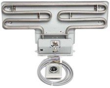 TRUMA ULTRAHEAT GAS CARAVAN