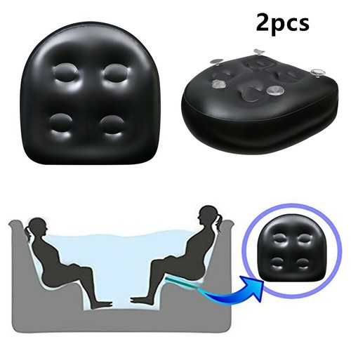 2pcs home spa booster - home,