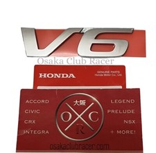 New OEM 08-12 Honda Accord