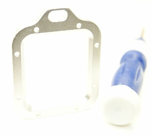 Pro lens metal ring - ex-pro®,