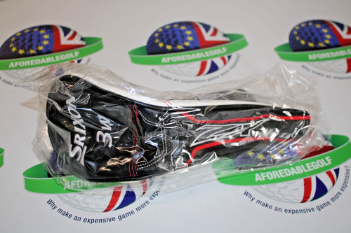 New srixon mkii 3 fairway - new,