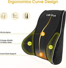 Carttiya lumbar support - carttiya,