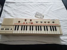 Casiotone 40 - casiotone, mt-40