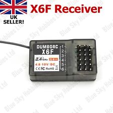 DumboRC X6F 6-CH Receiver -
