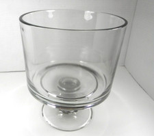 The Pampered Chef Glass Trifle