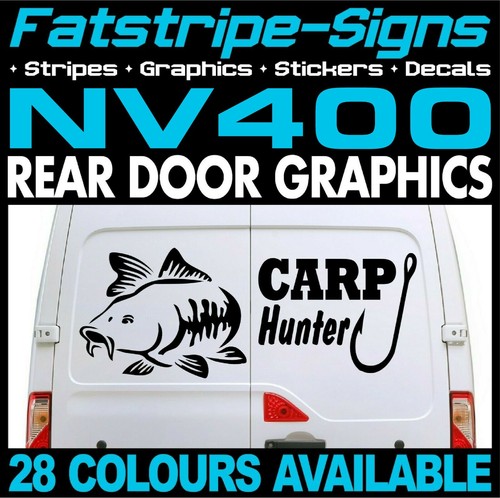 Fit nissan nv400 - nissan,