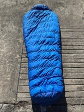 Marmot Meteor Long Sleeping