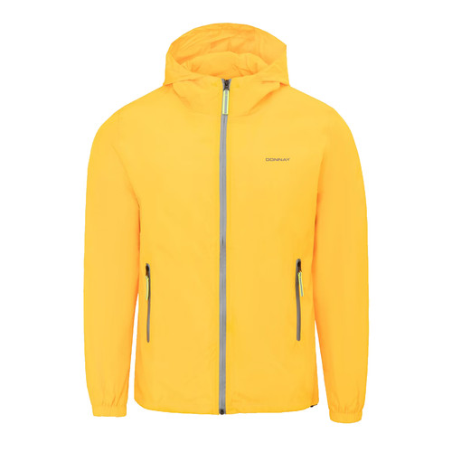 Donnay yellow waterproof - yellow,