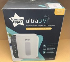 Tommee Tippee 3-in-1 Ultra UV