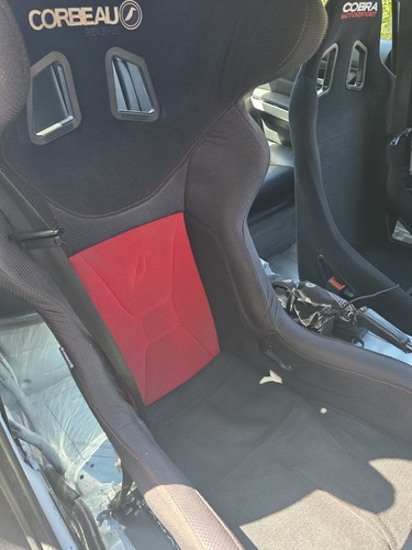 Corbea revenge bucket seat - corbea,