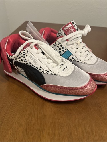 Puma juniors big kid lol - kid's,