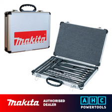 Makita D-21200 SDS Plus 17