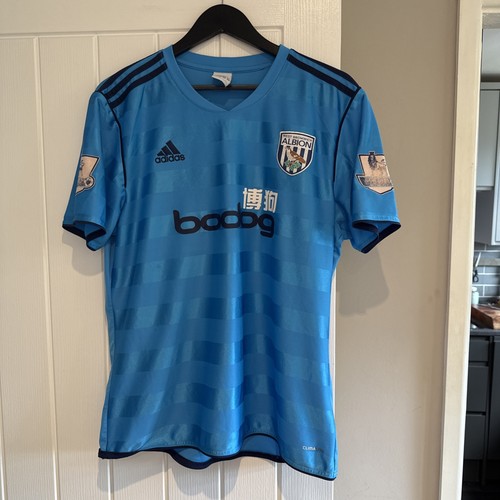 Adidas west brom - west,