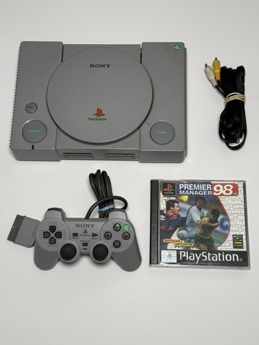Sony playstation scph 1002 - 1, |