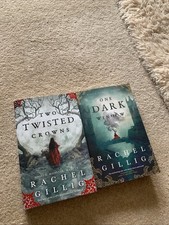 The Shepherd King  2 Books