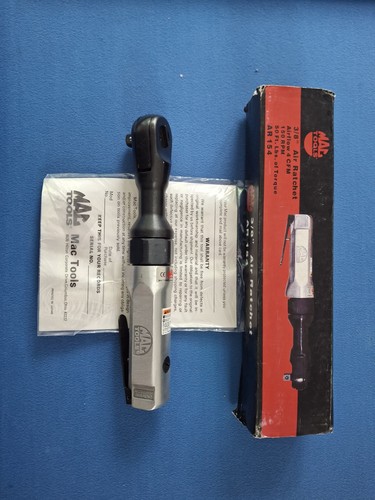 Mac tools air - mac, 3/8"