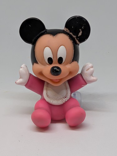 Vintage disney baby mickey - baby,