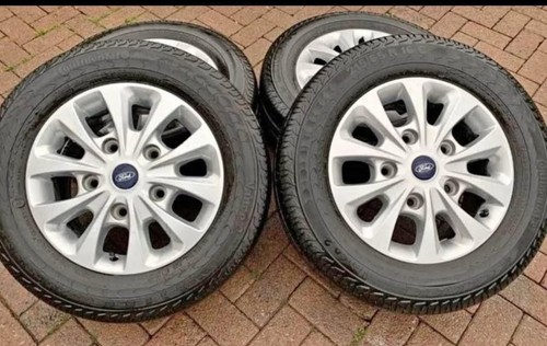 Ford transit custom - ford,