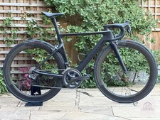 £1995 Canyon Aeroad CF SLX