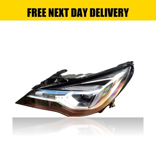 Vauxhall astra headlight - vauxhall,