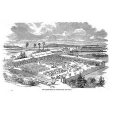 CROYDON The New Cattle Market