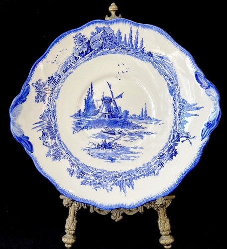Royal doulton norfolk - doulton, “norfolk