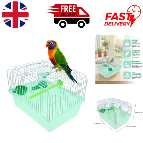 Lightweight portable bird - portable,
