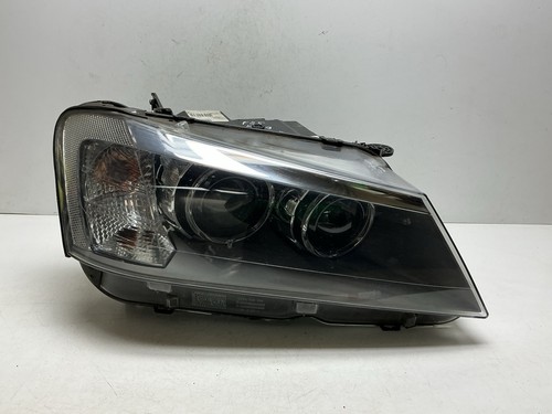 Bmw f25 complete xenon - f25,