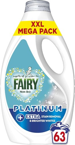 Fairy non bio platinum - non,