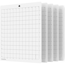 3/5Pcs 12x12 Inch StandardGrip